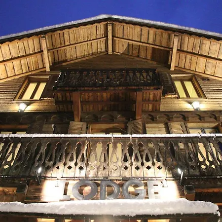Vert Lodge Chamonix Hotel Chamonix