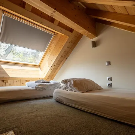 Vert Lodge Chamonix
