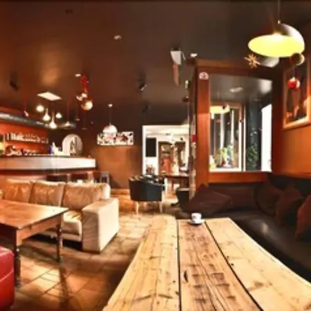 Hotel Vert Lodge Chamonix 2*