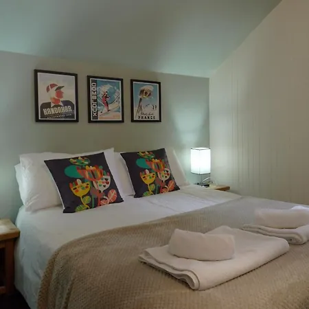 מלון Vert Lodge Chamonix 2*