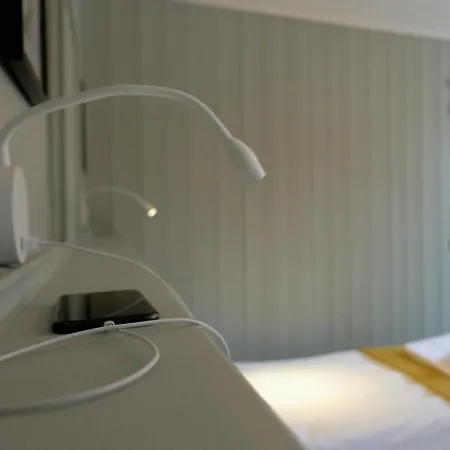 מלון Vert Lodge Chamonix