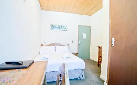 Vert Lodge Chamonix 2* שאמוני