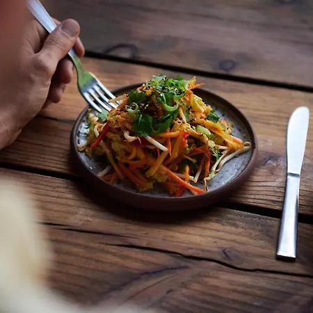 Vert Lodge Chamonix 2*