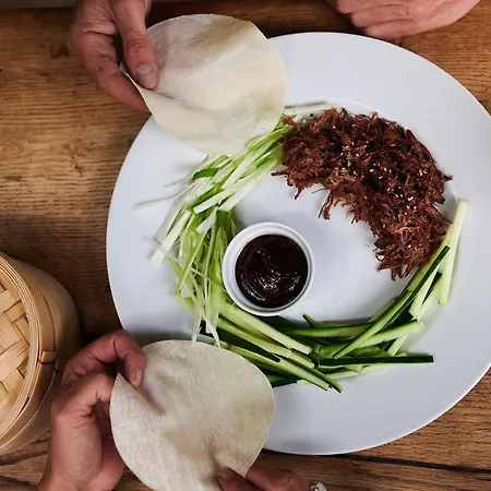 מלון Vert Lodge Chamonix