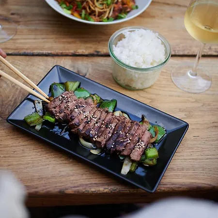 Vert Lodge Chamonix מלון שאמוני