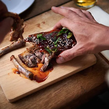 Vert Lodge Chamonix מלון שאמוני