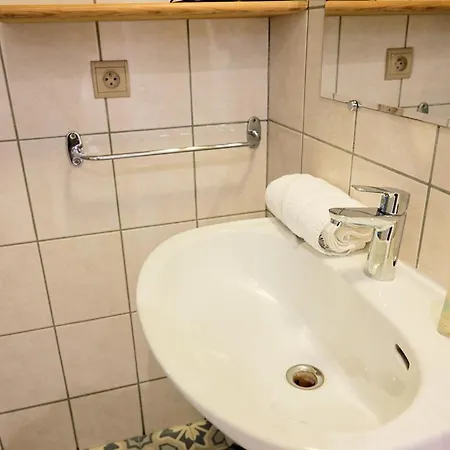 Vert Lodge Chamonix מלון