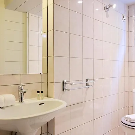 מלון Vert Lodge Chamonix