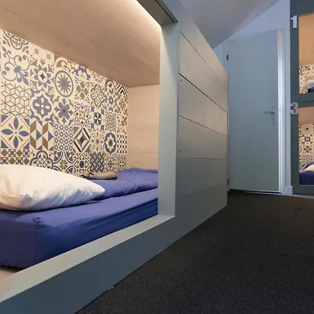 Vert Lodge Chamonix Hotel 2*