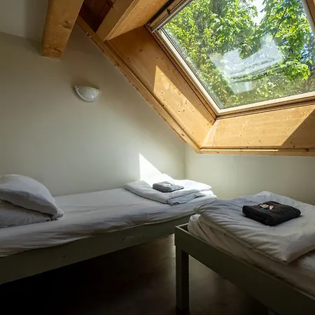 Vert Lodge Chamonix שאמוני