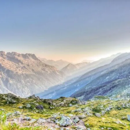 מלון Vert Lodge Chamonix שאמוני