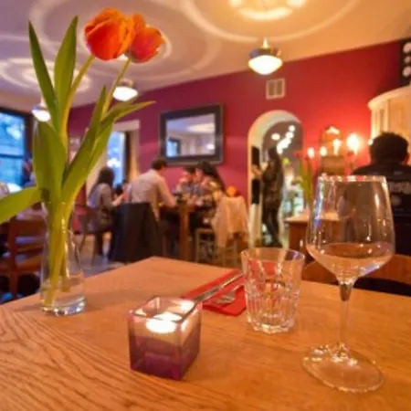 מלון Vert Lodge Chamonix 2*