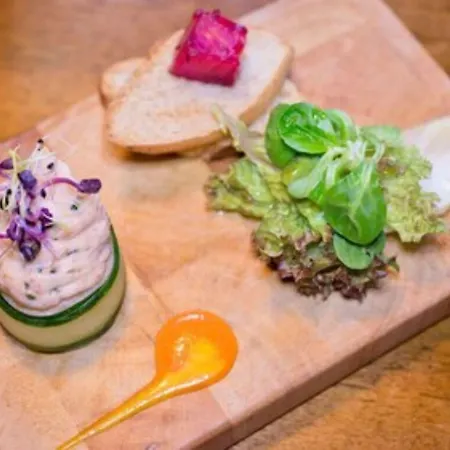 Vert Lodge Chamonix מלון שאמוני