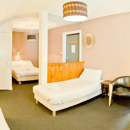 מלון Vert Lodge Chamonix 2*