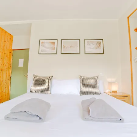 מלון Vert Lodge Chamonix 2*