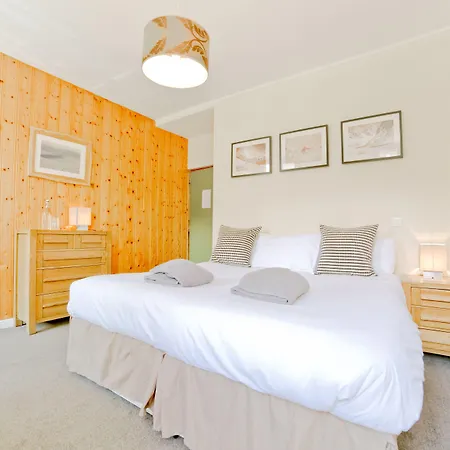 Vert Lodge Chamonix מלון 2*