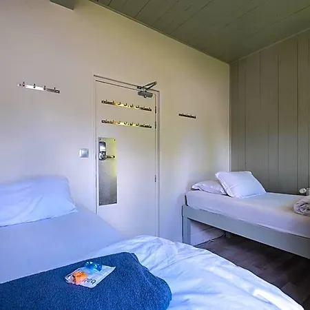 Vert Lodge Chamonix Otel 2*