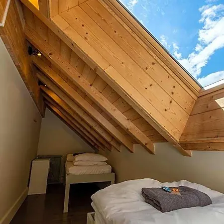 Vert Lodge Chamonix Szálloda Chamonix