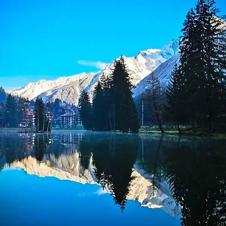 Otel Vert Lodge Chamonix Chamonix