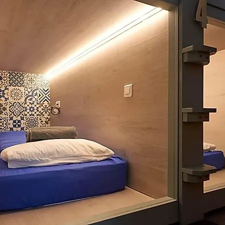 Vert Lodge Chamonix Szálloda