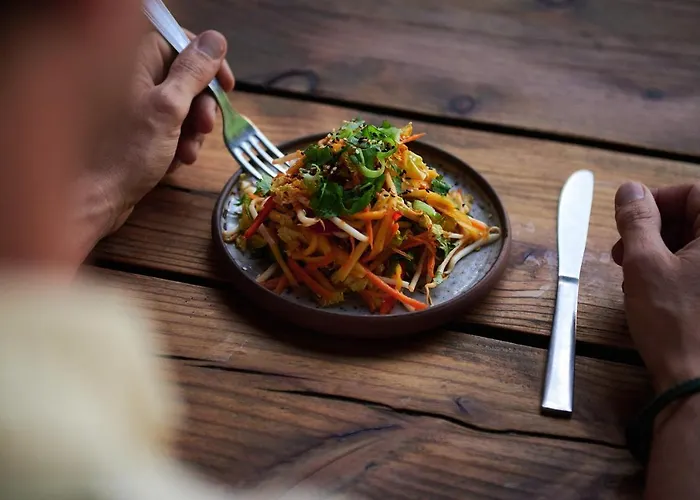 Vert Lodge Chamonix 2*