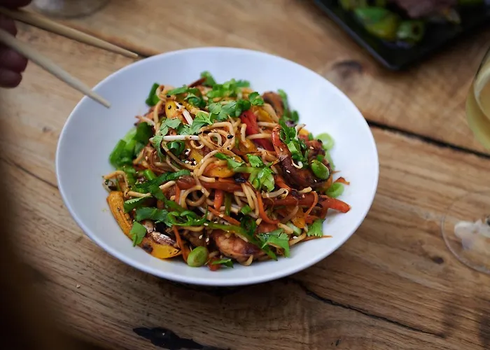 Vert Lodge Chamonix 2*