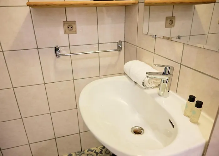 Vert Lodge Chamonix Hotel