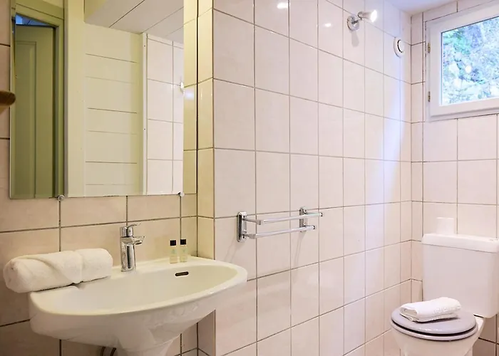 Hotel Vert Lodge Chamonix