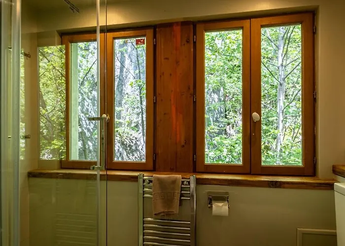 Vert Lodge Chamonix 2*