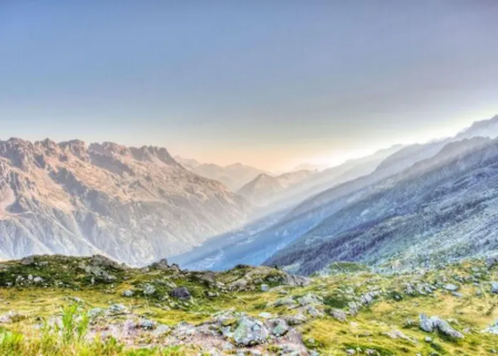 Hotel Vert Lodge Chamonix Chamonix