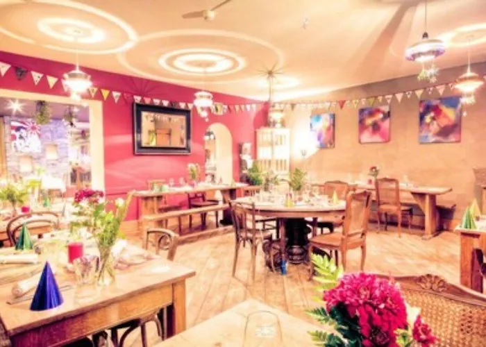 Hotel Vert Lodge Chamonix