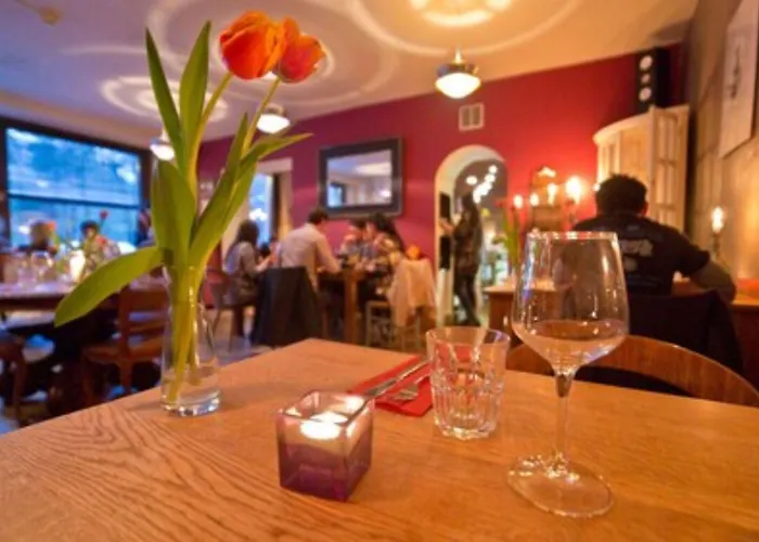 Hotel Vert Lodge Chamonix 2*