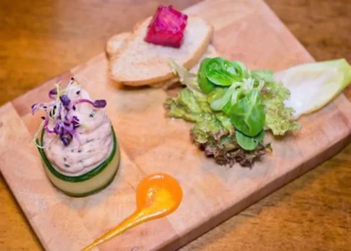 Vert Lodge Chamonix Hotel Chamonix