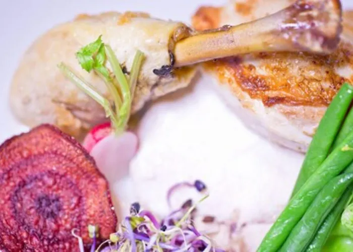 Vert Lodge Chamonix Hotel