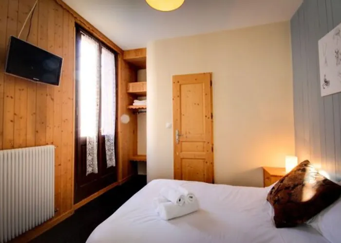 Vert Lodge Chamonix Chamonix