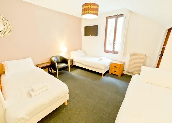 Hotel Vert Lodge Chamonix Chamonix