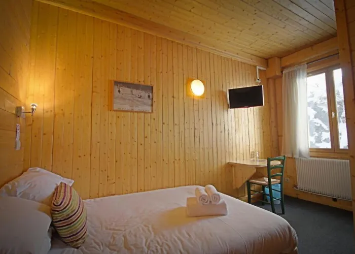 Hotel Vert Lodge Chamonix