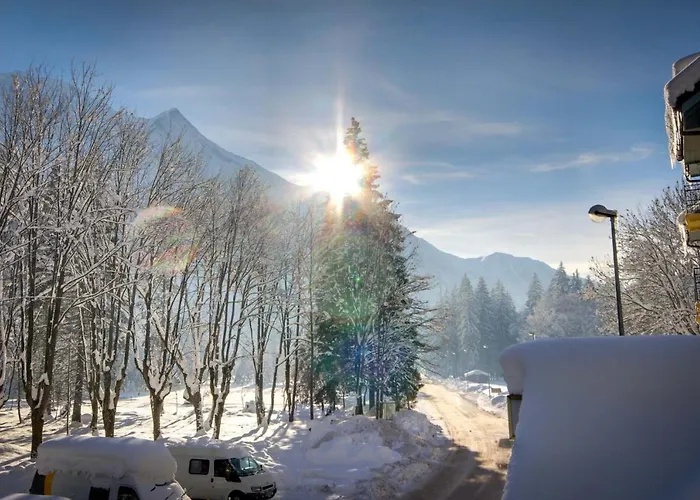 Vert Lodge Chamonix Chamonix