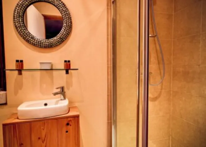 ル ヴェール ホテル シャモニー